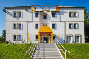 Гостиница Premiere Classe Cergy Saint Christophe  Сержи